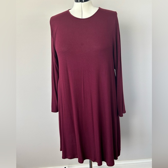Old Navy Lightweight Sweater Dress - Picture 1 of 5